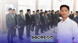 Foto. Faisal Islami (Ketua HIMPASS Sumenep) 