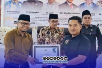 Foto. PWI Pamekasan