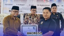 Foto. PWI Pamekasan