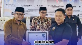 Foto. PWI Pamekasan