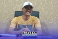 Foto. Samhari S.IP, Dir. IDEA (Indonesian AnalisysPolitic And Policy Consulting)