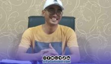 Foto. Samhari S.IP, Dir. IDEA (Indonesian AnalisysPolitic And Policy Consulting)