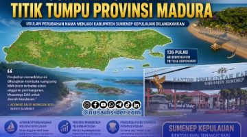 Foto. Persiapan Sumenep sebagai Pusat Afirmasi Provinsi Madura, Ist for nusainsider.com