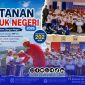 Foto. Kegiatan Khitan massal Program Pemberdayaan Masyarakat (PPM) Kangean Energy Indonesia (KEI) 