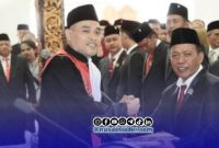 Foto. Wakil Ketua DPRD Sumenep, Dul Siam