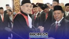 Foto. Wakil Ketua DPRD Sumenep, Dul Siam