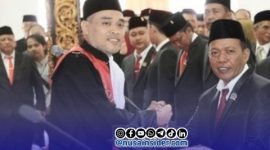 Foto. Wakil Ketua DPRD Sumenep, Dul Siam