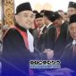 Foto. Wakil Ketua DPRD Sumenep, Dul Siam