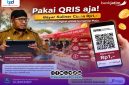 Foto. Bupati Sumenep, Dr H Achmad Fauzi Wongsojudo, SH., MH (Istimewa for nusainsider.com/ADV) 