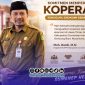 Foto. Moh Ramli, M.Si Kepala DKPP kabupaten Sumenep
