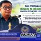 Foto. Owner CV Ayunda Permata Sejahtera - Pamekasan, H Bambang Budianto. 