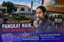 Foto. Fauzi As, Pengamat Kebijakan Publik asal kota Keris Sumenep, Istimewa for nusainsider.com/Toifur Ali Wafa