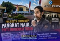 Foto. Fauzi As, Pengamat Kebijakan Publik asal kota Keris Sumenep, Istimewa for nusainsider.com/Toifur Ali Wafa