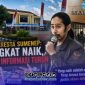 Foto. Fauzi As, Pengamat Kebijakan Publik asal kota Keris Sumenep, Istimewa for nusainsider.com/Toifur Ali Wafa