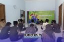 Foto. Sekolah Gerakan PMII UPI Sumenep
