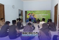 Foto. Sekolah Gerakan PMII UPI Sumenep