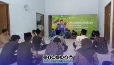 Foto. Sekolah Gerakan PMII UPI Sumenep