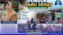 Foto. Istimewa for nusainsider.com (Puskesmas Batang-Batang / ADV) 