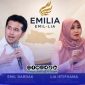 Foto. Lia Istifhama (Kanan), Emil Dardak (Kiri) 
