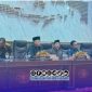 Foto. Rapat Pembahasan KUA PPAS di Aula Kantor DPRD Sumenep, Senin 20 Juli 2026