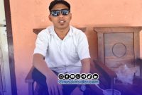Foto. Ach Toifur Ali Wafa, Pimred nusainsider.com