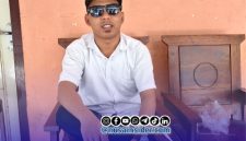 Foto. Ach Toifur Ali Wafa, Pimred nusainsider.com