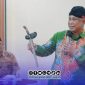 Foto. Mohammad Iksan, S.Pd., MT Kepala Dinas Pendidikan kabupaten Sumenep
