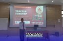 Foto. Kepala Bidang Guru dan Tenaga Kependidikan (GTK) Dinas Pendidikan Kabupaten Sumenep, Akhmad Fairusi, S.Pd., M.AP,