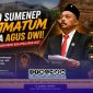 Foto. Ketua DPRD Sumenep, H Zainal Arifin