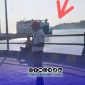 Foto. Oknum petugas pelabuhan yang diduga Hendak melakukan Pelecehan kepada Penumpang asal Kepulauan Sapudi