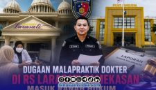Foto. Kasihumas Polres Pamekasan, Ipda Yoni Evan Pratama (istimewa for nusainsider.com) 