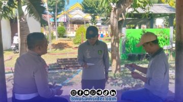 Foto. Sumber foto Humas Polresta Sumenep