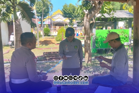 Foto. Sumber foto Humas Polresta Sumenep