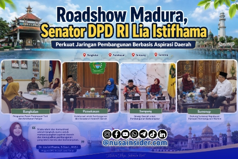 Foto. Istimewa for nusainsider.com/Redaksi