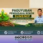 Foto. Ketua Paguyuban Pengusaha Rokok (PR) kabupaten Sumenep, H Syafwan Wahyudi. Istimewa for nusainsider.com/Redaksi