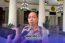 Foto. Dr Saifuddin, Kepala Dinas Kesehatan Pamekasan. 