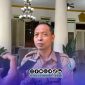 Foto. Dr Saifuddin, Kepala Dinas Kesehatan Pamekasan. 