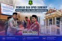 Foto. Kesepakatan Pembahasan KUA PPAS 2027 di Aula Kantor DPRD Sumenep, Kamis 30 Juli 2026