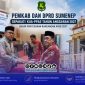 Foto. Kesepakatan Pembahasan KUA PPAS 2027 di Aula Kantor DPRD Sumenep, Kamis 30 Juli 2026