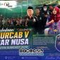 Foto. Anggota DPD/MPR RI Dr Lia Istifhama, S.Sos., S.Sos.i., M.E.I saat Hadir di Acara Kejurcab V Pagar Nusa Sumenep