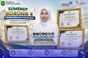 Foto. Drg Ellya Fardasah,.M.Kes Kepala Dinas Kesehatan pengendalian penduduk dan keluarga berencana (Dinkes P2KB) Sumenep Istimewa for nusainsider.com / Redaksi