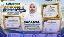 Foto. Drg Ellya Fardasah,.M.Kes Kepala Dinas Kesehatan pengendalian penduduk dan keluarga berencana (Dinkes P2KB) Sumenep Istimewa for nusainsider.com / Redaksi