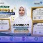 Foto. Drg Ellya Fardasah,.M.Kes Kepala Dinas Kesehatan pengendalian penduduk dan keluarga berencana (Dinkes P2KB) Sumenep Istimewa for nusainsider.com / Redaksi