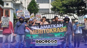 Desak Transparansi, AMPD Minta Kemenag Klarifikasi Isu Pengisian Jabatan Eselon dan PTKIN