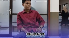 Foto. M Faizi, Pimred KlikTimes.Id