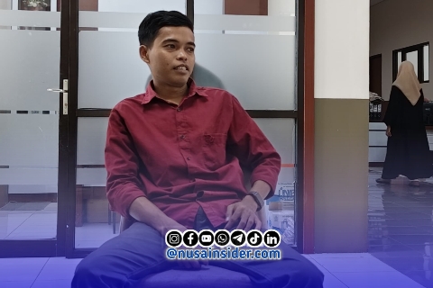 Foto. M Faizi, Pimred KlikTimes.Id