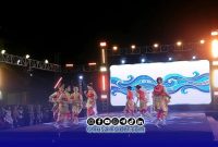 Foto. Festival Maharaya 2026 di Sumenep