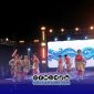 Foto. Festival Maharaya 2026 di Sumenep