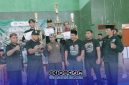Foto. Penutupan Kejurcab V Pagar Nusa Sumenep