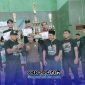 Foto. Penutupan Kejurcab V Pagar Nusa Sumenep